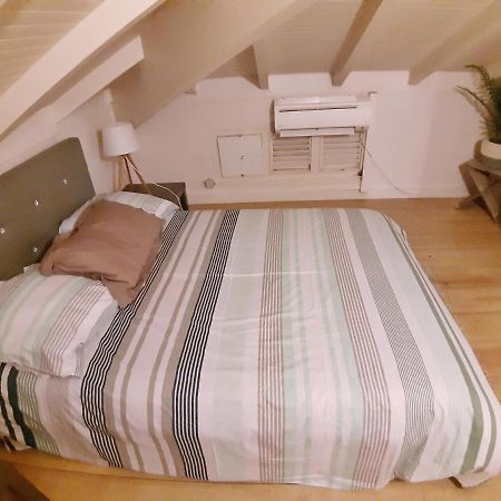 Vue Mer - Duplex F4 Marina Du Gosier 哥西尔 外观 照片