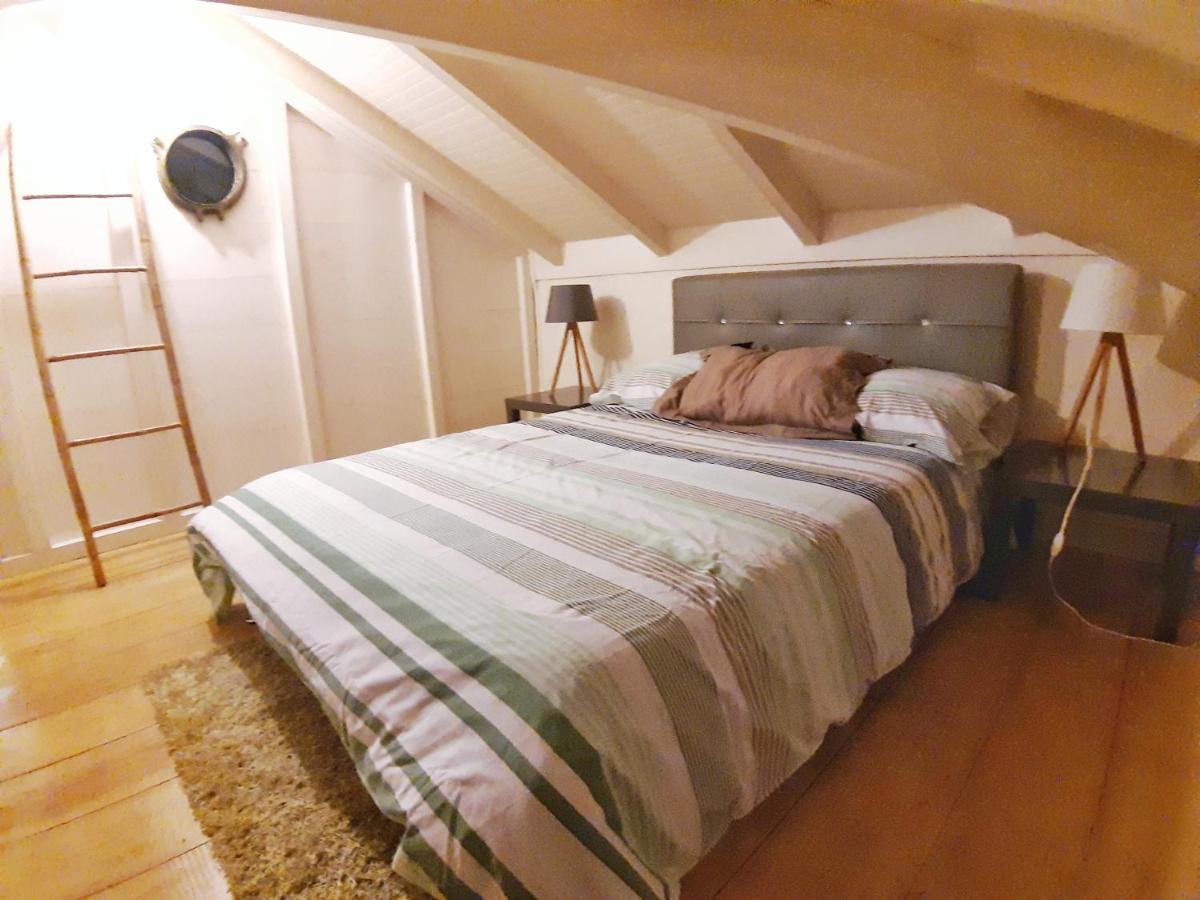 Vue Mer - Duplex F4 Marina Du Gosier 哥西尔 外观 照片
